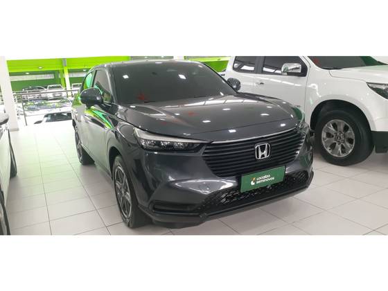 HONDA HR-V 1.5 DI I-VTEC FLEX EX CVT HONDA HR-V 1.5 DI I-VTEC FLEX EX CVT